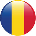 Romania Flag