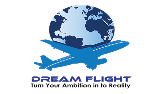 Dream Flight Logo