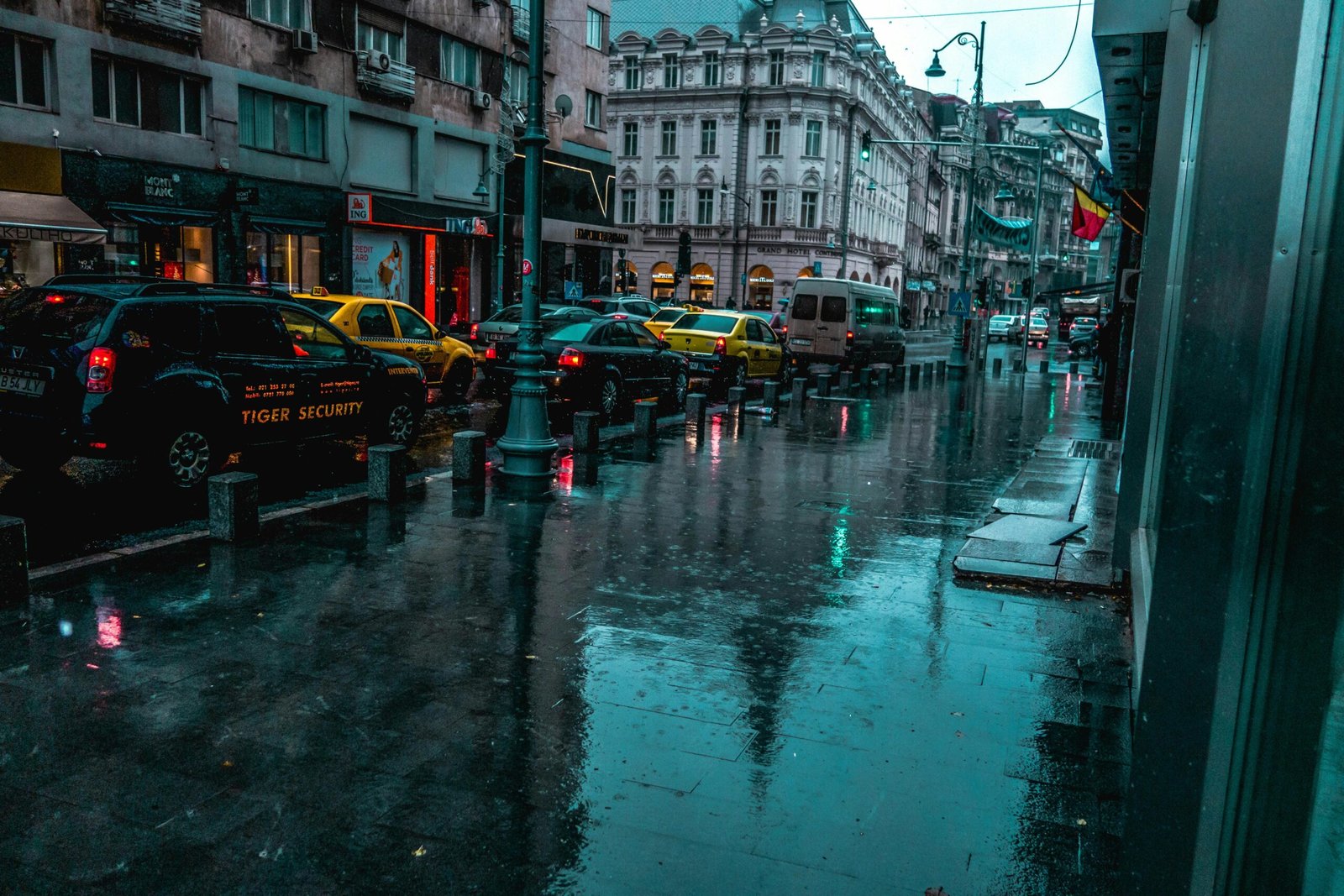 Navigating Romania’s Work Permit Process: A Comprehensive Guide for Aspiring Immigrants