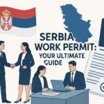 Serbia Immigration & Work Permit - DreamFlight Expert Guide