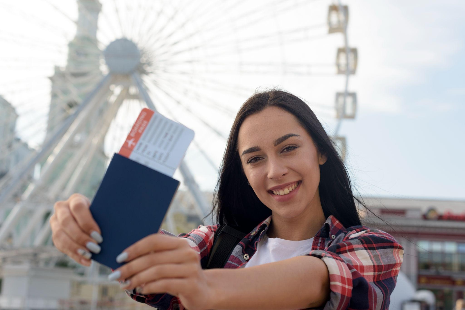 Thailand Tourist Visa Requirement for UAE Residents